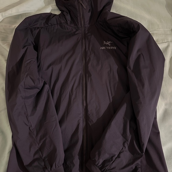 Arc'teryx Other - Arc'teryx atom hoody in large